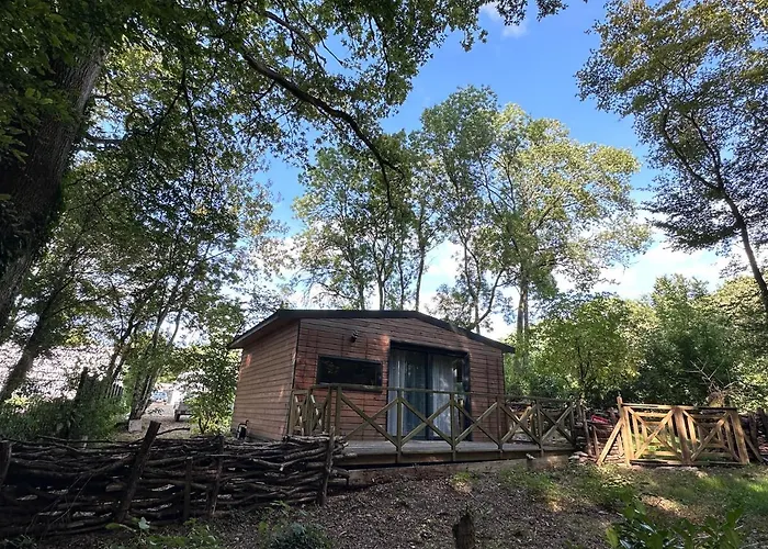 Le Chalet