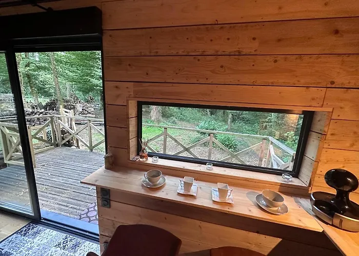 Le Chalet