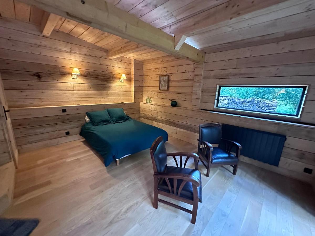 Le Country house
